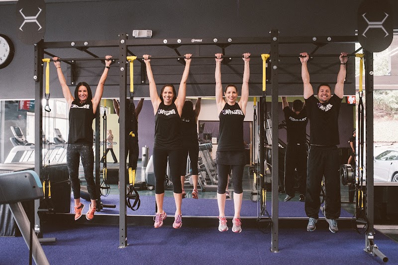 Anytime Fitness - Personal Trainer in Seattle, WA