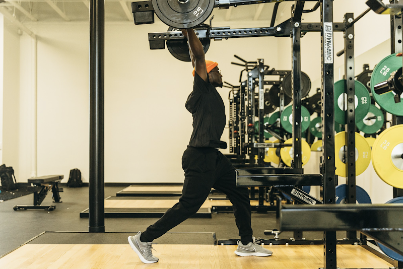 Athletic Form - Personal Trainer in Seattle, WA