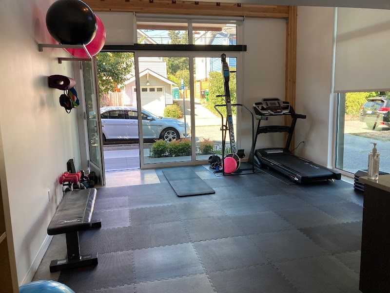 Be Truly Fit - Personal Trainer in Seattle, WA