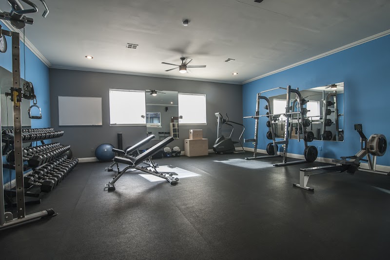 Cambio Fitness - Personal Trainer in Seattle, WA