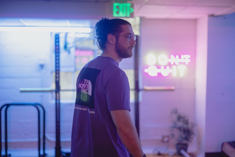 Coaching Superheroes - Seattle Personal Trainer - Personal Trainer in Seattle, WA