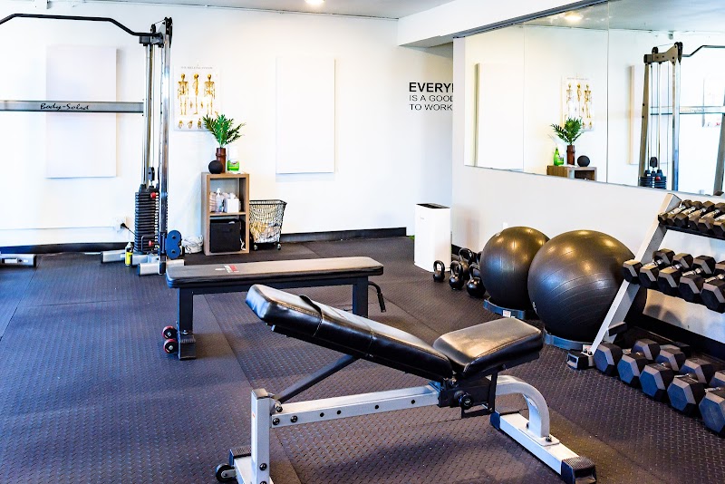 EDGE Personal Training - Personal Trainer in Seattle, WA