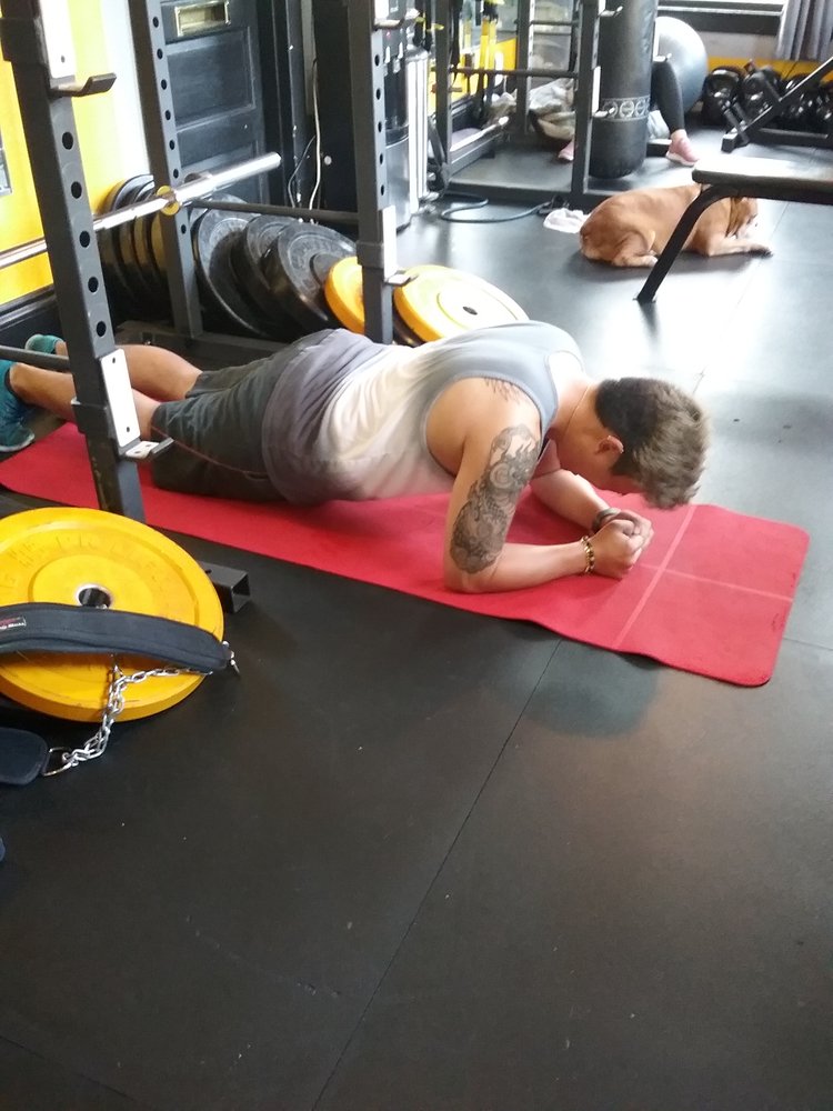 Fit321Go by Tommy Jones - Personal Trainer in Seattle, WA