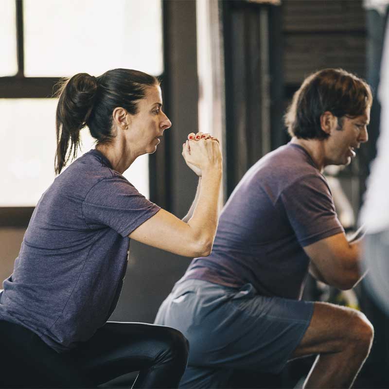 Fitness Narrative Ballard - Personal Trainer in Seattle, WA