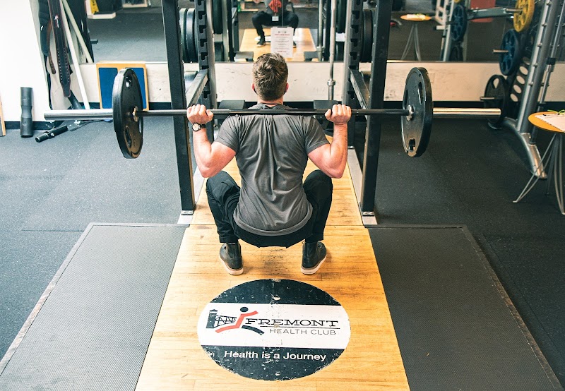 Fremont Health Club - Personal Trainer in Seattle, WA