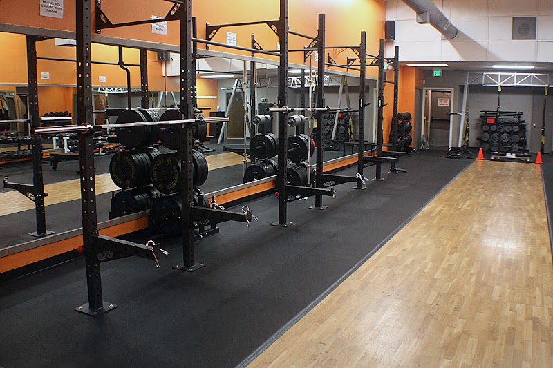 GreenLake Fitness - Personal Trainer in Seattle, WA