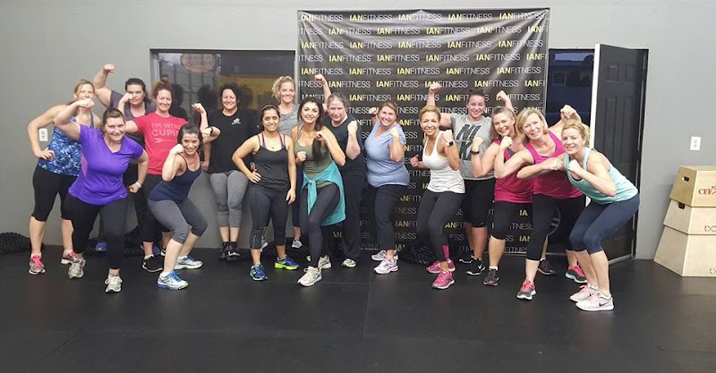 IanFitness - Personal Trainer in Seattle, WA