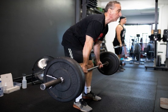 King Strength & Fitness - Personal Trainer in Seattle, WA