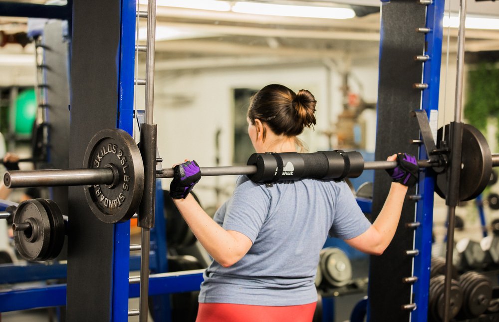 Local Fit - Capitol Hill Personal Trainers & Fitness Classes - Personal Trainer in Seattle, WA