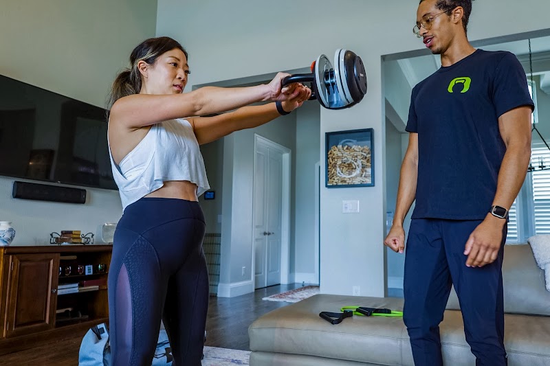 Mobile Trainers Seattle - Personal Trainer in Seattle, WA