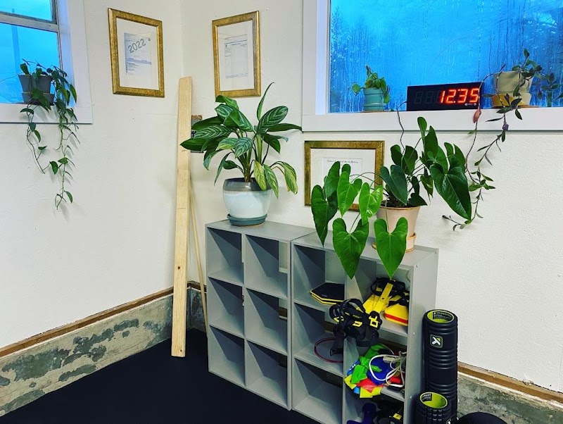 No Judgment Fitness - Personal Trainer in Seattle, WA