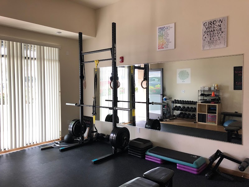 Pur Endurance LLC - Personal Trainer in Seattle, WA