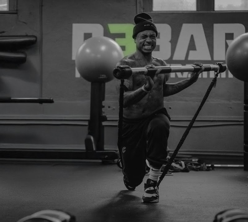 R3BAR Training - Personal Trainer in Seattle, WA