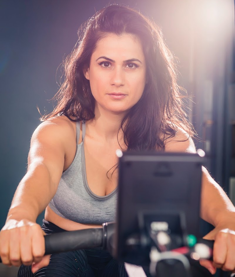 Seattle Personal Fitness - Personal Trainer in Seattle, WA