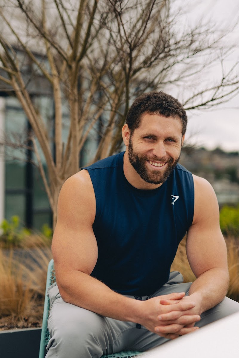 Strive Training and Performance - Personal Trainer in Seattle, WA
