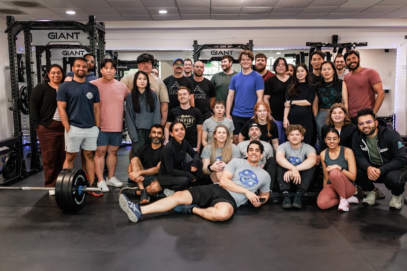 The Lifting Legacy - Personal Trainer in Seattle, WA