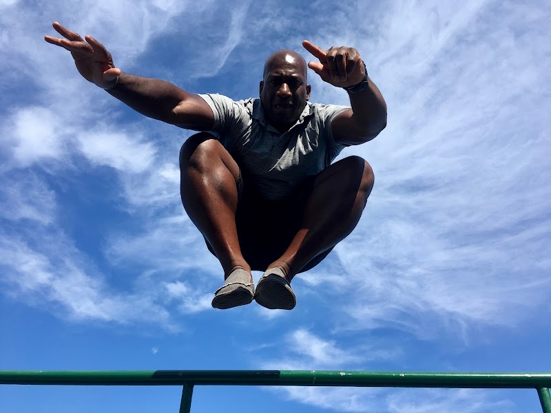 Tier 1 Body - Personal Trainer in Seattle, WA