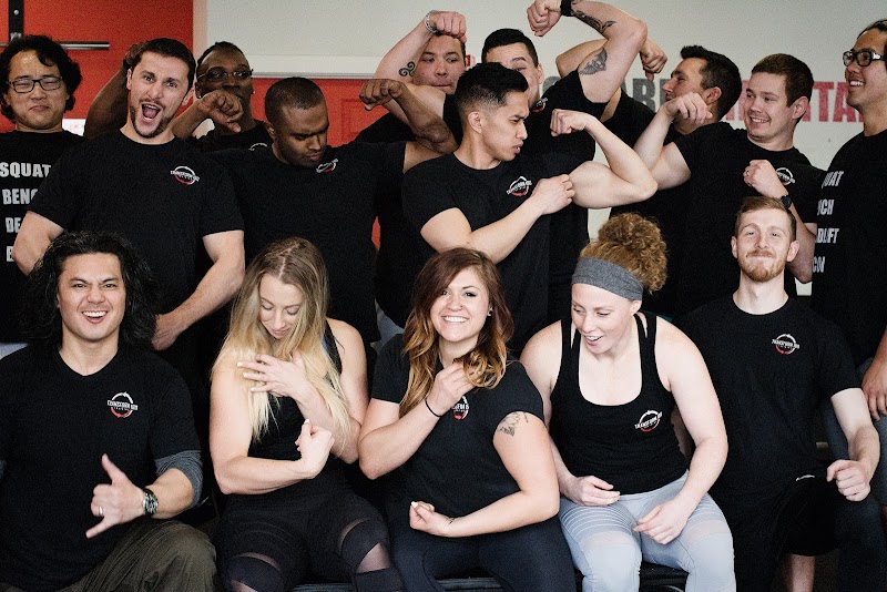 Transform 180 Fitness - Belltown Gym - Personal Trainer in Seattle, WA