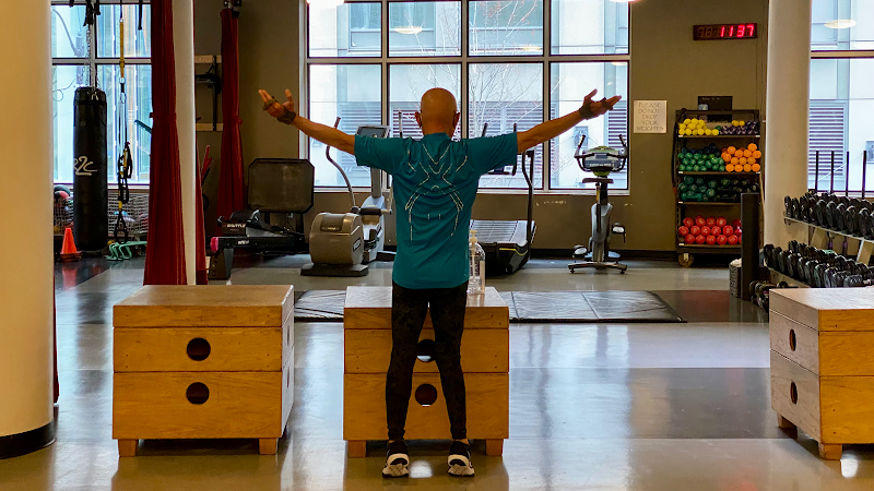 ZUM Fitness - Personal Trainer in Seattle, WA